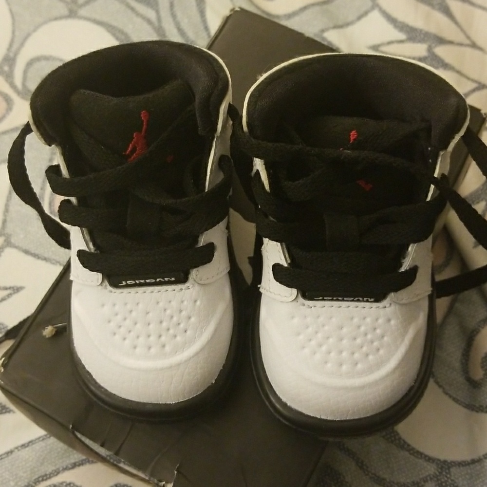 Infant Jordan's...